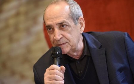 “Rejissorluqdan başı çıxmayan film, toy operatorları serial çəkir, ona görə də...” “Rejissorluqdan başı çıxmayan film, toy operatorları serial çəkir, ona görə də...”