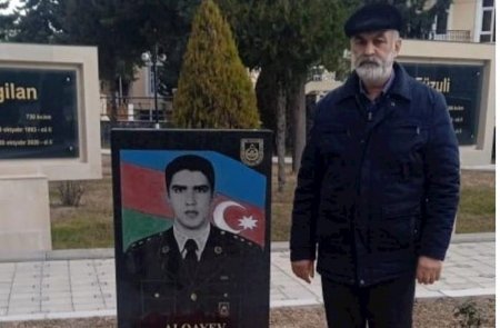 ““Rüşvət ver” deyə bilmirlər, işlə də təmin etmirlər” ““Rüşvət ver” deyə bilmirlər, işlə də təmin etmirlər”