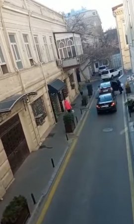 Dövlət Komitəsi ŞƏHƏRİ BELƏ SALIR? Dövlət Komitəsi ŞƏHƏRİ BELƏ SALIR?