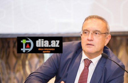 AMEA-da TENDER: Buralardan Ramiz Mehdiyevin nəfəsi hələ çəkilməyib... AMEA-da TENDER: Buralardan Ramiz Mehdiyevin nəfəsi hələ çəkilməyib...