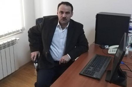 "Görünür, ermənilər Putinin şilləsini yeməsələr, yuxudan ayılmayacaqlar" "Görünür, ermənilər Putinin şilləsini yeməsələr, yuxudan ayılmayacaqlar"