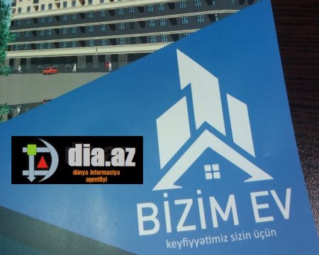 "`Bizim Ev` MTK bizim evlərə GÖZ DİKİB" "`Bizim Ev` MTK bizim evlərə GÖZ DİKİB"