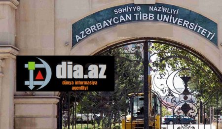 BU NƏDİ BELƏ: ATU-nun prorektorunun iki oğlu da yanında işləyir BU NƏDİ BELƏ: ATU-nun prorektorunun iki oğlu da yanında işləyir