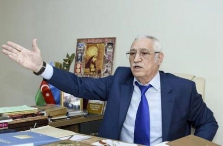 "Nazirlikdə qohum-əqraba hakimiyyəti insanları cana yığıb" "Nazirlikdə qohum-əqraba hakimiyyəti insanları cana yığıb"