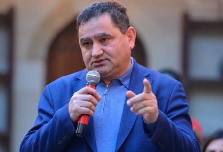 Deputatdan nazirlikdəki islahatlara reaksiya Deputatdan nazirlikdəki islahatlara reaksiya
