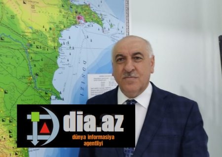 Mirsalam Qənbərovun ağac əkməyi, Əzrayılın bala paylamağı kimidir… Mirsalam Qənbərovun ağac əkməyi, Əzrayılın bala paylamağı kimidir…