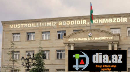 Ağdamın icra başçısından ABSURD QƏRAR... Ağdamın icra başçısından ABSURD QƏRAR...