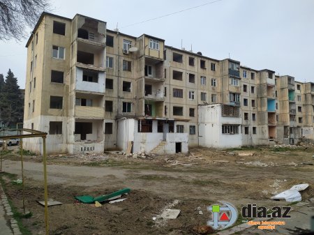 Nizami rayonunda `Giyaslı Group` təkcə ev sökmür, həm də NƏFƏSİMİZİ KƏSİR Nizami rayonunda `Giyaslı Group` təkcə ev sökmür, həm də NƏFƏSİMİZİ KƏSİR
