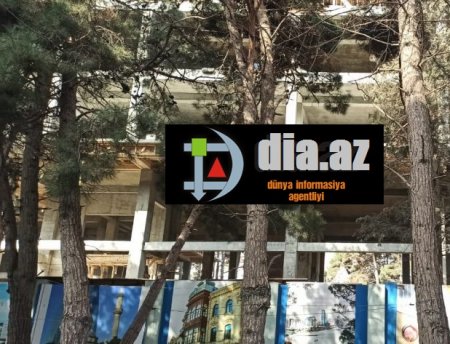 ŞOK: Uşaq bağçası adı altında yaşayış binası tikilir