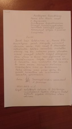 Azərbaycanın Türkiyədəki səfirliyində YEYİNTİ FAKTLARI... Azərbaycanın Türkiyədəki səfirliyində YEYİNTİ FAKTLARI...