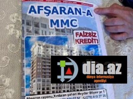 Hüseynov qardaşlarının `Afşaran-A` və `FAM-88` MÜƏMMASI Hüseynov qardaşlarının `Afşaran-A` və `FAM-88` MÜƏMMASI