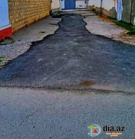 Göyçayda abadlığa ayrılan vəsait HARA GEDİR? Göyçayda abadlığa ayrılan vəsait HARA GEDİR?