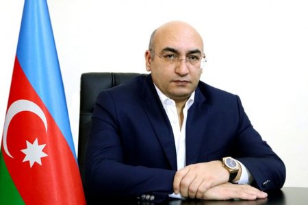 "Mənimlə jurnalist olaraq söhbətə gəlmisinizsə, müsahibənizi alıb, çıxıb gedəcəksiniz" "Mənimlə jurnalist olaraq söhbətə gəlmisinizsə, müsahibənizi alıb, çıxıb gedəcəksiniz"