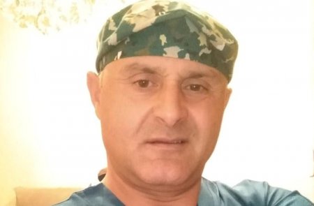"811 xəstəyə xidmət etmişəm, 734 manat pul yazıb" "811 xəstəyə xidmət etmişəm, 734 manat pul yazıb"