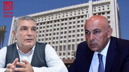 “Proporsional seçki sisteminə keçəcəyik” “Proporsional seçki sisteminə keçəcəyik”