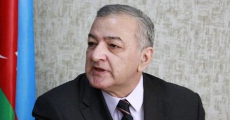 “İran Almaniyada din bayrağı adı altında xüsusi işlər görür, azərbaycanlıları cəlb edir”