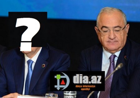 Ramiz Rzayevin yerinə kim gətirilir: KİM DAHA ŞANSLIDIR? Ramiz Rzayevin yerinə kim gətirilir: KİM DAHA ŞANSLIDIR?