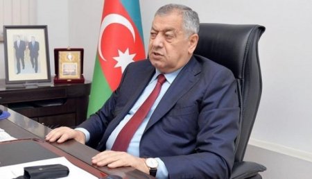 “Köhnə idarəçilik metodu ilə çalışanlar korrupsiya azarından qurtula bilmirlər” “Köhnə idarəçilik metodu ilə çalışanlar korrupsiya azarından qurtula bilmirlər”