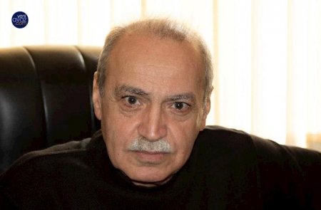 “Şərəfimə sığışdırmaram ki, hökumət mənim jurnalistliyimi təsdiq eləsin” “Şərəfimə sığışdırmaram ki, hökumət mənim jurnalistliyimi təsdiq eləsin”