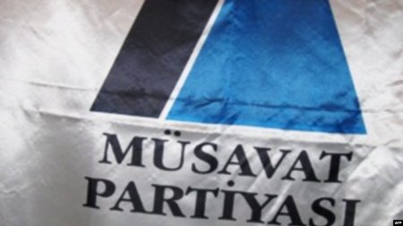 Müsavat Partiyasını kim parçalayıb? Müsavat Partiyasını kim parçalayıb?