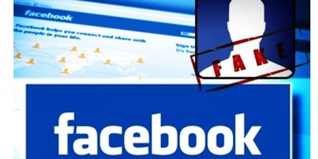 Partiya sədri adına açılan saxta hesabdan DANIŞDI Partiya sədri adına açılan saxta hesabdan DANIŞDI