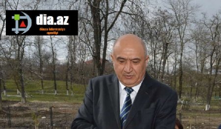 Qusarın icra başçısının sanılı günləri qalıb... Qusarın icra başçısının sanılı günləri qalıb...