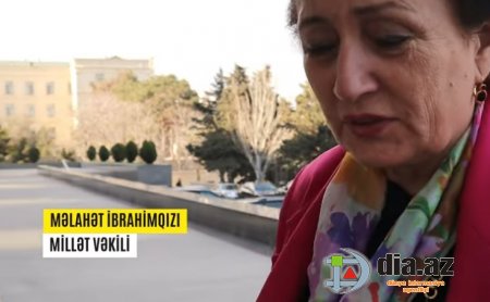 "İnsanların artıq pulu olmasaydı, qiymət artmazdı..." "İnsanların artıq pulu olmasaydı, qiymət artmazdı..."