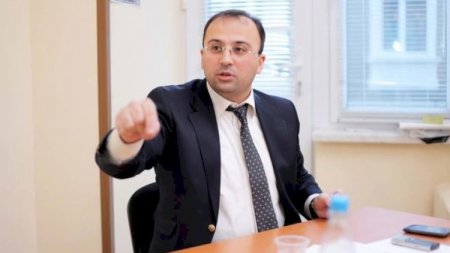 Elşad Miridən Ramazan açıqlaması: Elşad Miridən Ramazan açıqlaması: