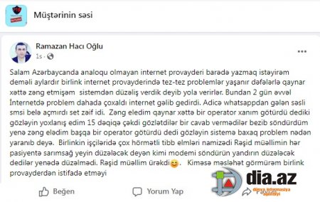 `Birlink`in sayəsində bütün nanotexnologiyaya nifrət edirsən... `Birlink`in sayəsində bütün nanotexnologiyaya nifrət edirsən...