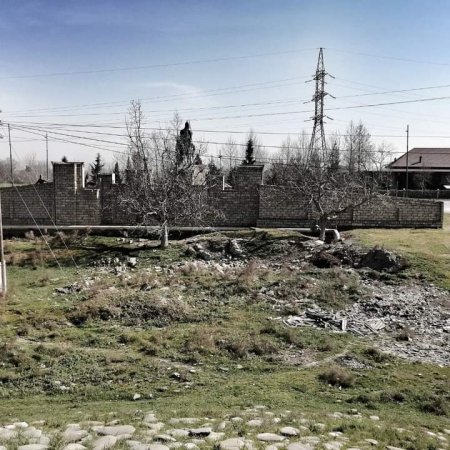 Xaçmazın gənc icra başçısının TƏMİZLİK ANLAYIŞI Xaçmazın gənc icra başçısının TƏMİZLİK ANLAYIŞI