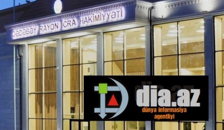 Gədəbəydə problemi elə icra başçısının ÖZÜ YARADIR,.. Gədəbəydə problemi elə icra başçısının ÖZÜ YARADIR,..