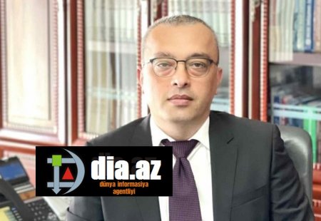 Zaur Mikayılovun şirkəti indi `tender dəryaları`nda `TƏNHA ÜZÜR` Zaur Mikayılovun şirkəti indi `tender dəryaları`nda `TƏNHA ÜZÜR`