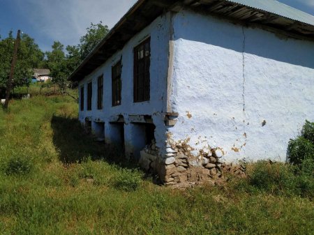Lerikin icra başçısı Şəhid anasını necə aldadıb... Lerikin icra başçısı Şəhid anasını necə aldadıb...
