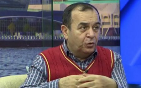 “Göyərti satıb ailəni dolandırırdım, indi isə...” “Göyərti satıb ailəni dolandırırdım, indi isə...”