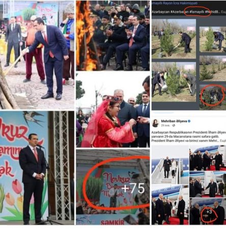Şəmkirin üzü NİYƏ GÜLMÜR... Şəmkirin üzü NİYƏ GÜLMÜR...