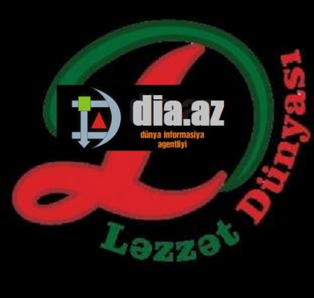 `Ləzzət Dünyası` adı altında TƏHLÜKƏ MƏNBƏYİ... `Ləzzət Dünyası` adı altında TƏHLÜKƏ MƏNBƏYİ...