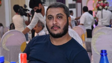 Baş mühəndisə etiraz etdi, işdən çıxarıldı, narkoman elan olundu və həbs edildi... Baş mühəndisə etiraz etdi, işdən çıxarıldı, narkoman elan olundu və həbs edildi...