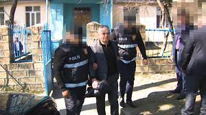 Şəki Apellyasiya Məhkəməsinin hakimləri “akula İlqar”la bacarmır, yoxsa… Şəki Apellyasiya Məhkəməsinin hakimləri “akula İlqar”la bacarmır, yoxsa…