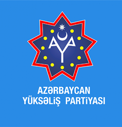 AY Partiya ictimaiyyətə ÇAĞIRIŞ ETDİ AY Partiya ictimaiyyətə ÇAĞIRIŞ ETDİ