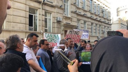 Müxalifətin İran terroruna baxışı: TƏHLÜKƏLİ FƏRQ.. Müxalifətin İran terroruna baxışı: TƏHLÜKƏLİ FƏRQ..