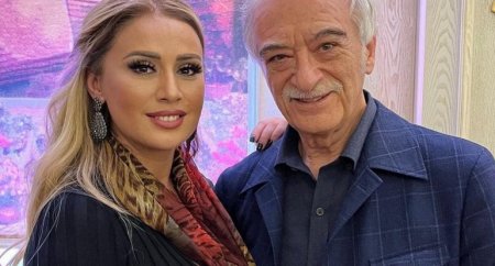 “Həyat yoldaşı sənə öncə dost olmalıdır, qismət olsa...” “Həyat yoldaşı sənə öncə dost olmalıdır, qismət olsa...”