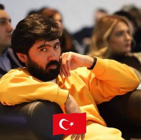 "İlham Əliyev bunlara nətər dözür, bilmirəm..." "İlham Əliyev bunlara nətər dözür, bilmirəm..."