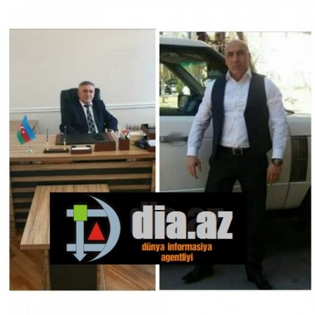 Binanı tikən dələduz çıxıb... zülmü çəkən camaatdır! Binanı tikən dələduz çıxıb... zülmü çəkən camaatdır!