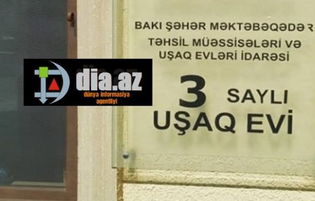 Uşaq evlərinə ayrılan 5,1 milyon manat və açıqlanmayan xərclər Uşaq evlərinə ayrılan 5,1 milyon manat və açıqlanmayan xərclər