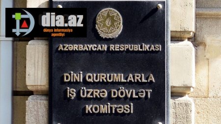 Dini komitə `GÜL VURDU`: Belə iş görəndə... cəfasını DÖVLƏT ÇƏKƏR! Dini komitə `GÜL VURDU`: Belə iş görəndə... cəfasını DÖVLƏT ÇƏKƏR!