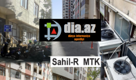 MTK rəhbəri ilə bağlı İLGİNC İDDİALAR... MTK rəhbəri ilə bağlı İLGİNC İDDİALAR...