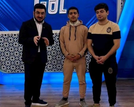 Hüquq müdafiəçiləri də “əl qoydular”! Hüquq müdafiəçiləri də “əl qoydular”!