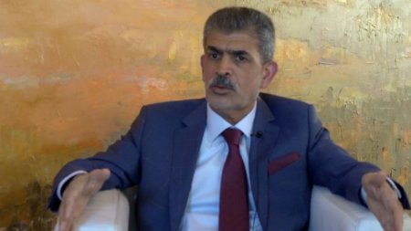 "Heç kim düşünməsin ki, İranın Azərbaycana hücumu tankla olacaq" "Heç kim düşünməsin ki, İranın Azərbaycana hücumu tankla olacaq"