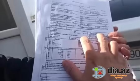 Bakı Baş Gömrük İdarəsi sahibkarı BOĞAZA YIĞIB... Bakı Baş Gömrük İdarəsi sahibkarı BOĞAZA YIĞIB...