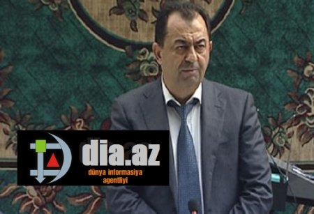 Qaraşov İSTEFA ƏRİZƏSİ YAZIB... Qaraşov İSTEFA ƏRİZƏSİ YAZIB...